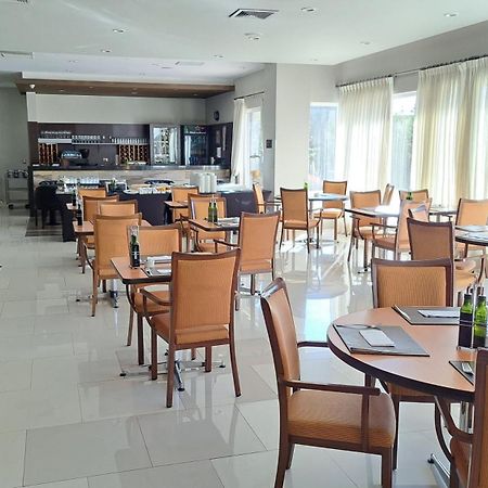 Hotel Diego De Almagro Alto El Loa Calama Kültér fotó