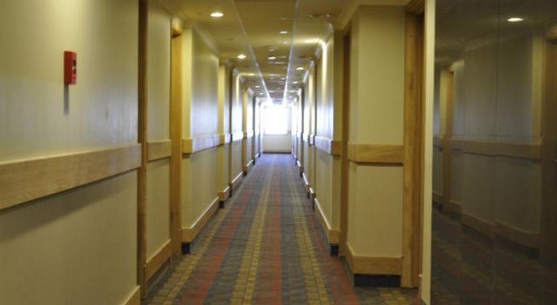 Hotel Diego De Almagro Alto El Loa Calama Kültér fotó