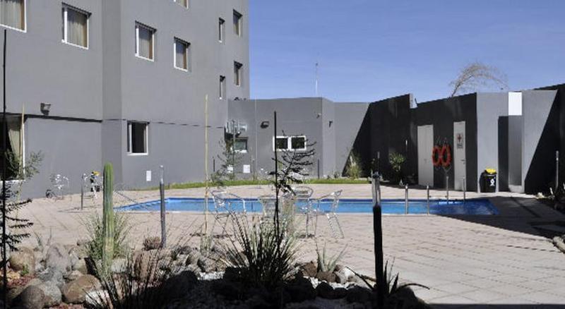 Hotel Diego De Almagro Alto El Loa Calama Kültér fotó