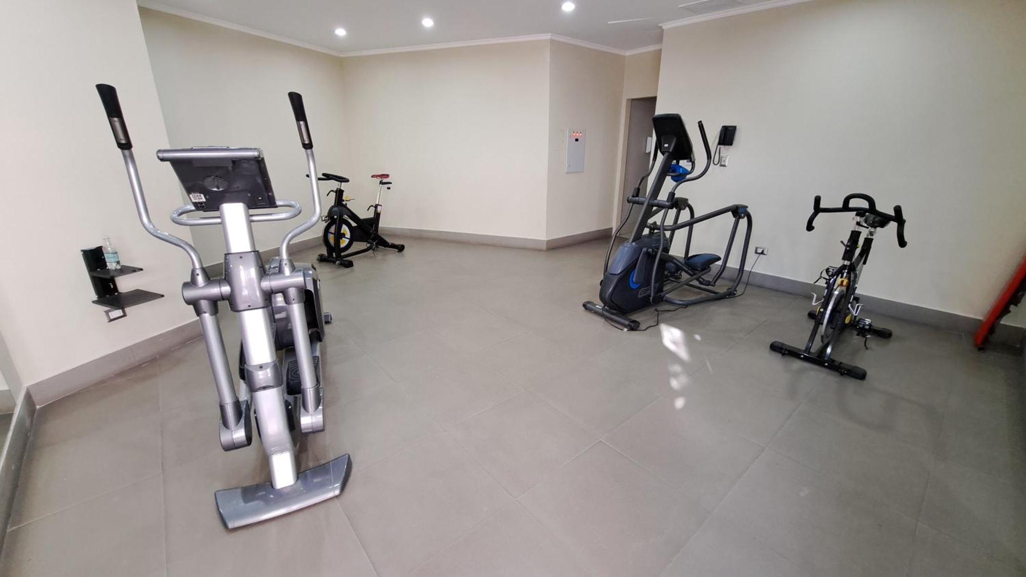 Hotel Diego De Almagro Alto El Loa Calama Kültér fotó