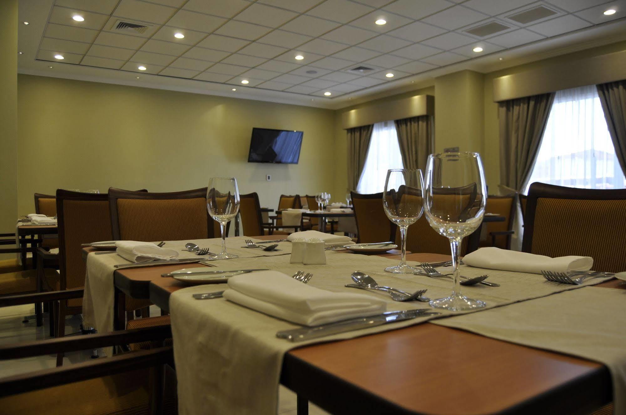 Hotel Diego De Almagro Alto El Loa Calama Kültér fotó