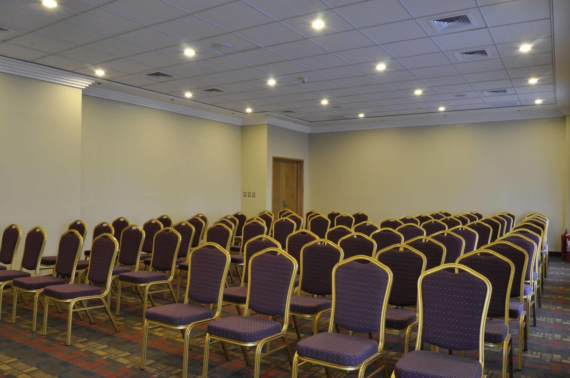 Hotel Diego De Almagro Alto El Loa Calama Kültér fotó