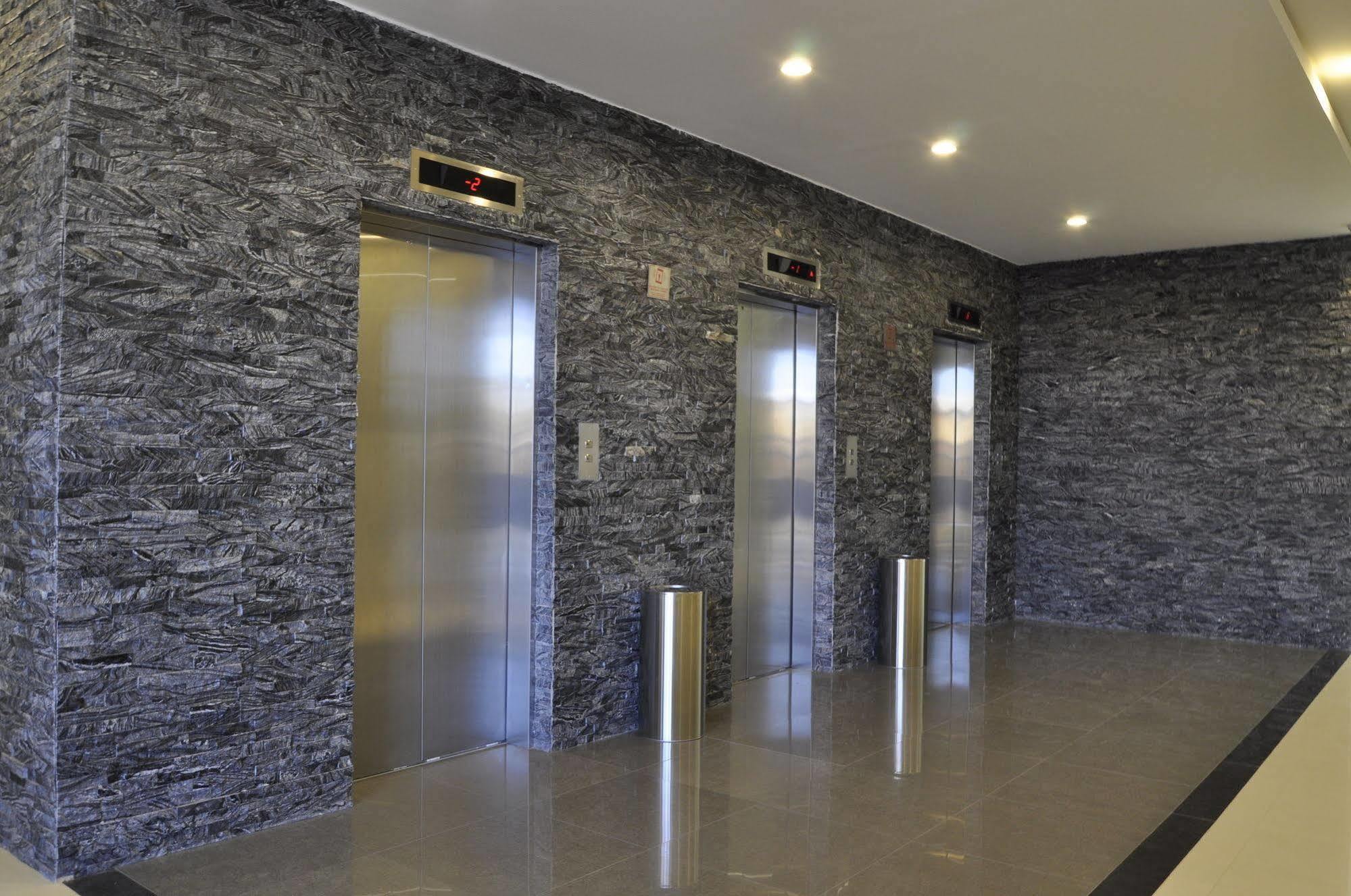 Hotel Diego De Almagro Alto El Loa Calama Kültér fotó